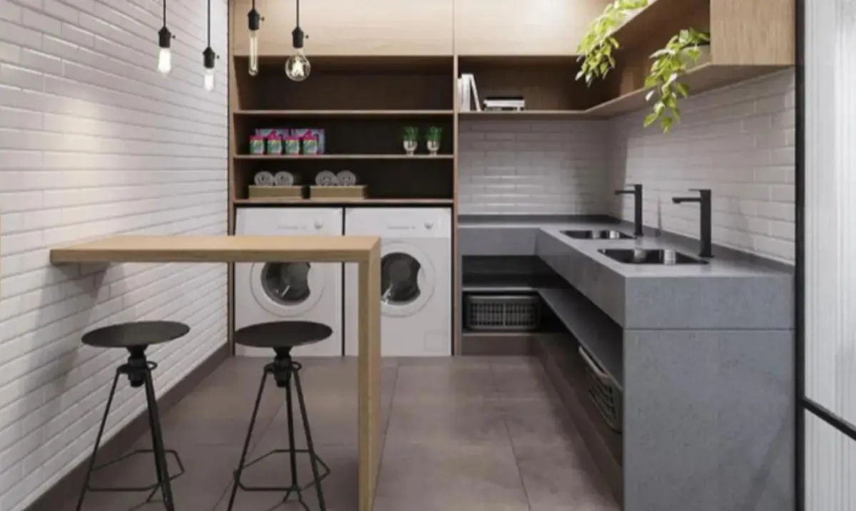 Studio 31 M2 Parque Ibirapuera Itaim Bibi Sao Paulo