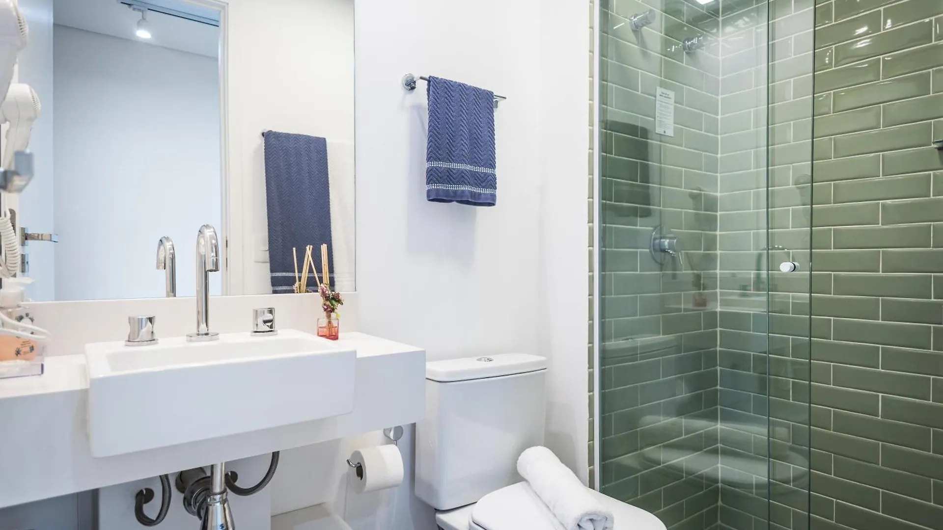 Studio 31 M2 Parque Ibirapuera Itaim Bibi São Paulo Brasil