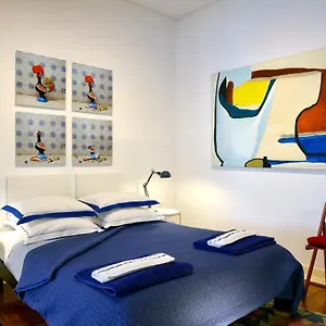 Saldanha Apartamento Lisboa