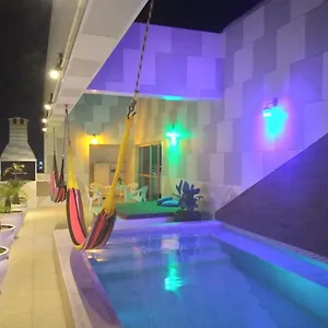 Luxuosa Cobertura Praia Do Futuro 1002 Apartamento Fortaleza (Ceara)