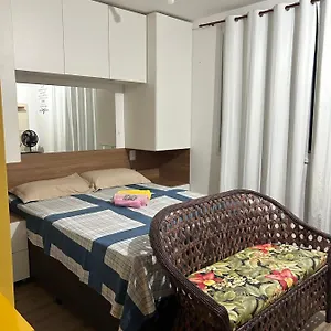 Metro Bras Apartamento