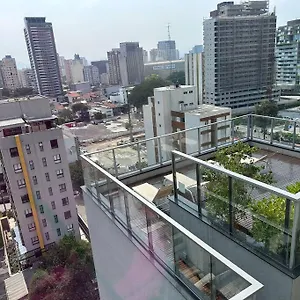 Allianz Parque Perdizes Apartamento