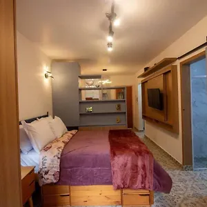 Recanto Azul 50 Mt Do Pq Augusta Apartamento