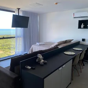 Flat A Beira Mar Ii Apartamento Recife