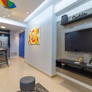 Aconchegante Bem Localizado Apartamento Recife