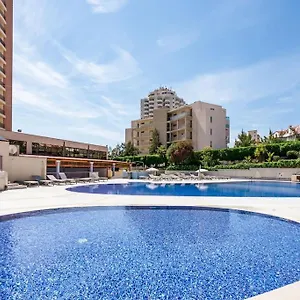 Mar Beachside By Cc 406 Apartamento Portimão