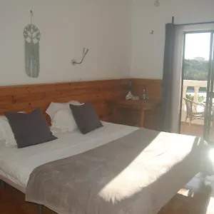 Casa Da Horta Apartamento Aljezur