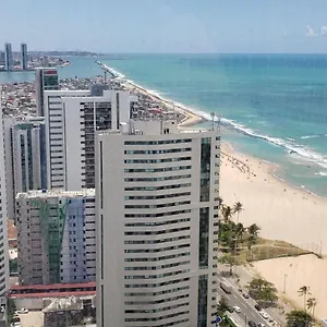 Na Avenida Boaviagem Apartamento Recife