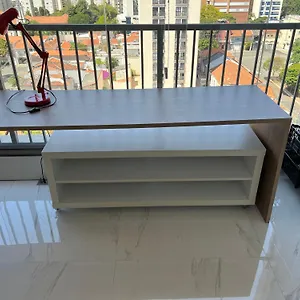 Ducatti Apartamento