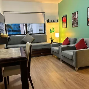 Flat Incrivel E Acessivel Ao Lado Da Paulista Apartamento