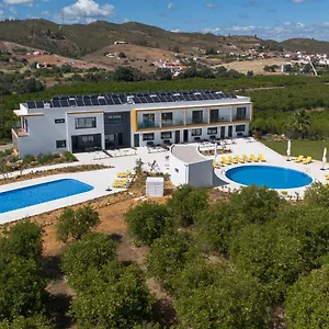Orange Grove Casa de Férias Silves