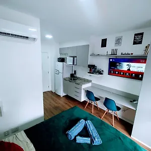 Apto Loft Tk815 Centro Bras E 25 Apartamento