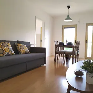 In Entrecampos Apartamento Lisboa